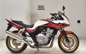 HONDA CB400 SUPER BOLDOR VTEC 2010 NC42