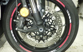 HONDA CBR650R E-Clutch 2024 RH17