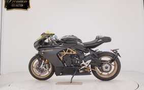 MV AGUSTA SUPER VELOCE 800 2021