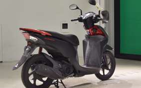 HONDA DIO 110 JF58