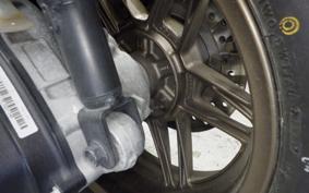 HONDA FORZA 250 2021 MF17