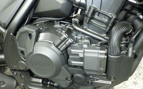 HONDA REBEL 1100 S DCT 2026 SC87