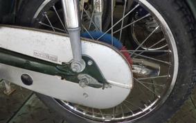 HONDA C50 SUPER CUB C50