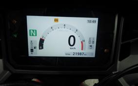 HONDA CBR400R 2024 NC65