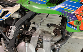 KAWASAKI KLX250 SR LX250E