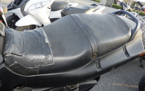 KAWASAKI ZZ-R400 Gen.2 1995 ZX400N