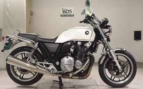 HONDA CB1100 ABS 2013 SC65