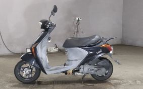 SUZUKI LETS5 CA47A