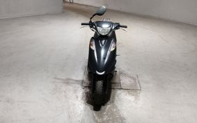 SUZUKI ADDRESS V125 CF4EA