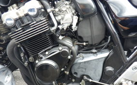 HONDA CB400SF VTEC K 2018 NC39