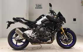 YAMAHA MT-10 SP 2017 RN50J
