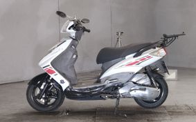 YAMAHA CYGNUS125XSR SE44J
