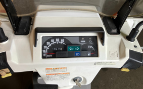 HONDA  GYRO X STANDARD  TD02