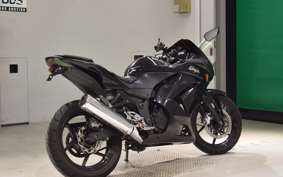 KAWASAKI NINJA 250R 1999 EX250K