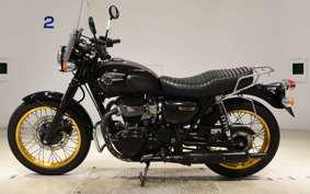 KAWASAKI W800 2012 EJ800A