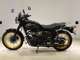 Фото Kawasaki W800 2012 с японского аукциона
