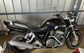 HONDA CB1000SF 1995 SC30