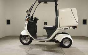 HONDA GYRO CANOPY 1995 TA03