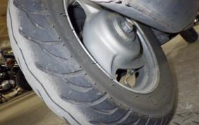 YAMAHA JOG Gen.5 SA36J