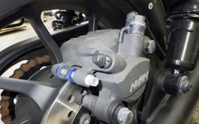 HONDA REBEL 250 A 2023 MC49