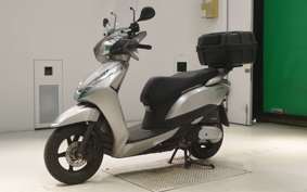 HONDA LEAD 125 1998 JF45