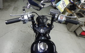 HONDA STEED 600 1992 PC21