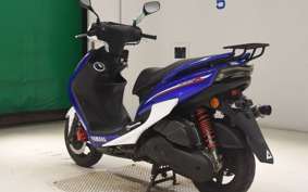 YAMAHA CYGNUS 125 XSR 3 SEA5J