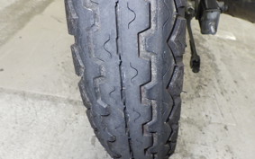 HONDA CB400SS E 2008 NC41