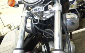 YAMAHA VIRAGO 250 3DM