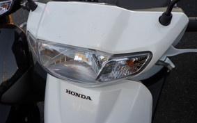 HONDA TACT Gen.4