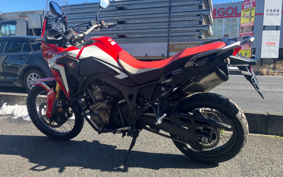 HONDA CRF1000L AFRICA TWIN 2016 SD04