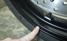 YAMAHA XSR700 2024 RM41J