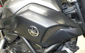 YAMAHA MT-07 2016 RM07J