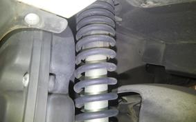 SUZUKI ADDRESS V125 2013 DT11A