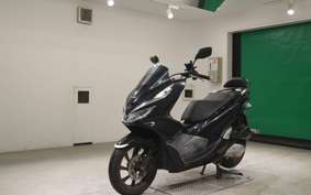 HONDA PCX125 2004 JF81