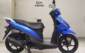 SUZUKI ADDRESS 110 CE47A