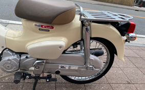 HONDA SUPER CUB50 AA09