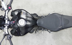 YAMAHA MT-09 2025 RN69J