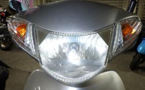 SUZUKI ADDRESS V50 Gen.2 CA44A