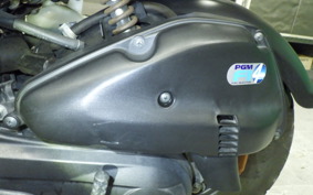HONDA ZOOMER 2025 AF58