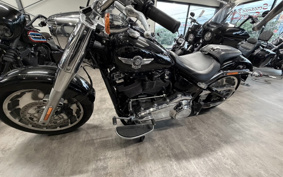 HARLEY FLFBS 2021 YGK