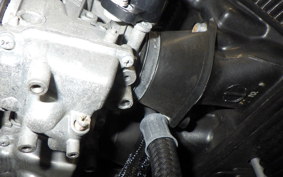 SUZUKI BANDIT 1200 SA 2008 GV79A