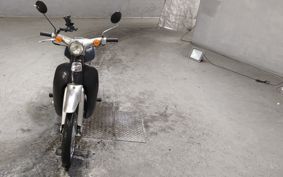HONDA LITTLE CUB AA01