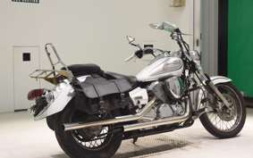 YAMAHA DRAGSTAR 250 2012 VG02J