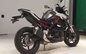 KAWASAKI Z900 Gen.2 2021 ZR900B