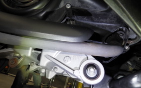 YAMAHA AXIS 125 Z SED7J