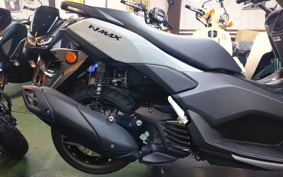 YAMAHA NMAX ABS SEL1J