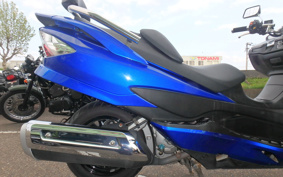 SUZUKI SKYWAVE 250M CJ45A
