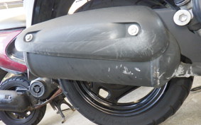 SUZUKI ﾚｯﾂ CA4AA