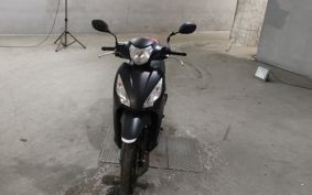 HONDA DIO 110 JF58